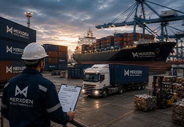 Logistics
