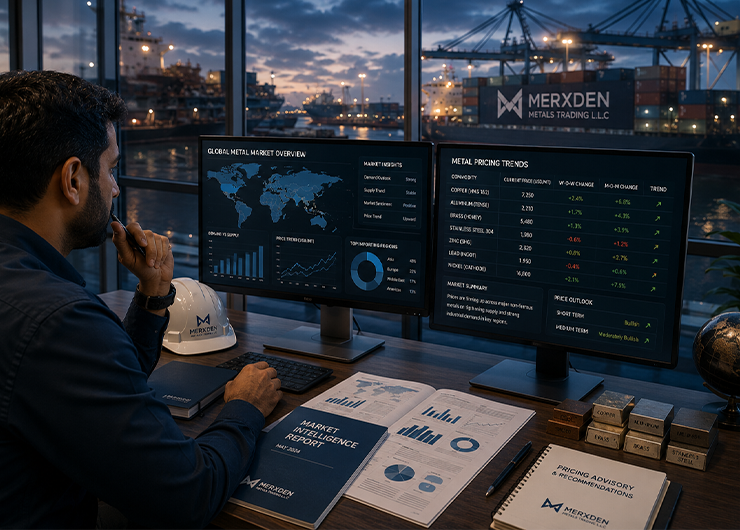 Market Intelligence