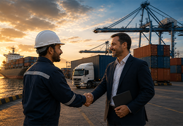 Partnerships
